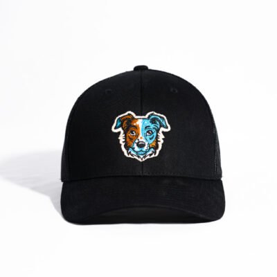 Czapka z daszkiem Mieszaniec