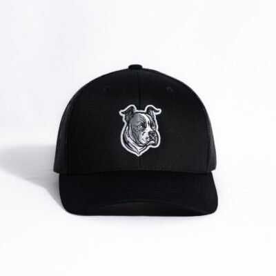 Czapka z daszkiem Amstaff